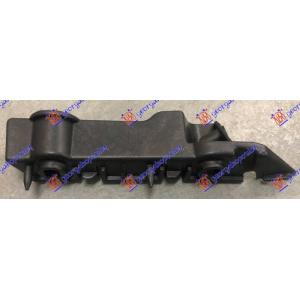 NOSAC PREDNJEG BRANIKA PLASTICNI Leva str. AUDI A5 (2007-2011) (OEM: 8T0807283C)