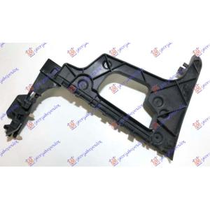 NOSAC ZADNJEG BRANIKA BOCNI PLASTICNI Leva str. AUDI A5 (2007-2011) (OEM: 8T0807453, 8T8807453)