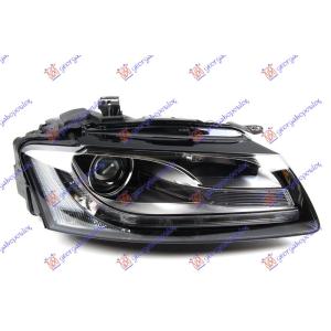 FAR XENON SA LED DNEVNIM SVETLOM (VALEO) Desna str. AUDI A5 (2007-2011) (OEM: 8T0941030AK)