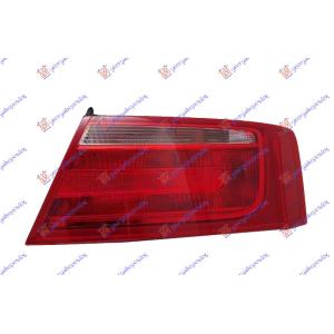 STOP LAMPA SPOLJASNJA KUPE/KABRIO. (MARELLI) Leva str. AUDI A5 (2007-2011) (OEM: 8T0945095)