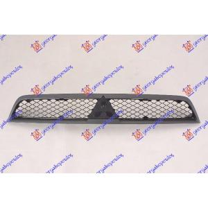 PVC MASKA CRNA 4 VRATA CRNI OKVIR MITSUBISHI LANCER SEDAN (2008-) (OEM: 7450A095)