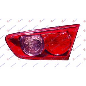 STOP LAMPA CRVENA UNUTRASNJA 4 VRATA Desna str. MITSUBISHI LANCER SEDAN (2008-) (OEM: 8330A112, 8337A112)