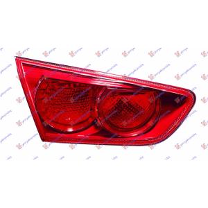 STOP LAMPA CRVENA UNUTRASNJA 4 VRATA Leva str. MITSUBISHI LANCER SEDAN (2008-) (OEM: 8337A009, 8337A083)