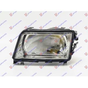 FAR (DEPO) Leva str. AUDI 100 (1990-1994) (OEM: 4A0941029)