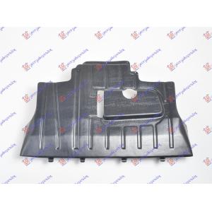 ZASTITA MOTORA PLASTICNA VW PASSAT (1989-1993) (OEM: 357825235)