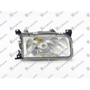 FAR (DEPO) Desna str. VW PASSAT (1989-1993) (OEM: 357941018)