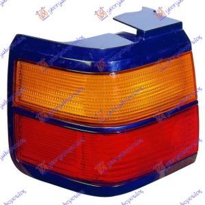 STOP LAMPA SPOLJASNJA Leva str. VW PASSAT (1989-1993) (OEM: 357945111)