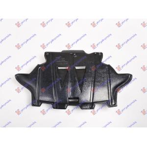 ZASTITA MOTORA PLASTICNA AUDI 80 (1991-1994) (OEM: 8A0863821N)