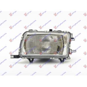 FAR (DEPO) Leva str. AUDI 80 (1991-1994) (OEM: 0301075611)