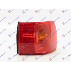 STOP LAMPA SPOLJASNJA Desna str. AUDI 80 (1991-1994) (OEM: 8A0945218B, 8A0945218C)