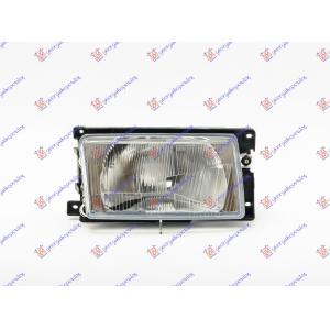 FAR (DEPO) Desna str. VW POLO (1990-1994) (OEM: 867941018)