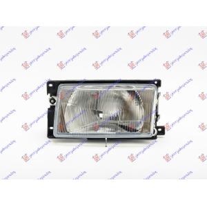 FAR (DEPO) Leva str. VW POLO (1990-1994) (OEM: 867941017)