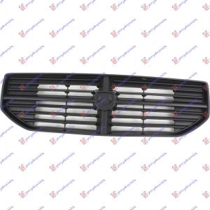 PVC MASKA CRNA DODGE CALIBER (2007-) (OEM: ZX191X8AB)