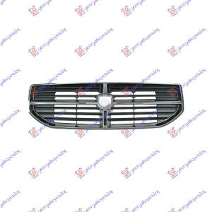 PVC MASKA CRNA (HROM OKVIR) DODGE CALIBER (2007-) (OEM: YE691Z0AB)