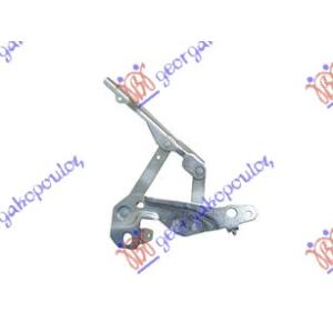 MAKAZE ZA HAUBU Leva str. DODGE CALIBER (2007-) (OEM: 4589117AI)