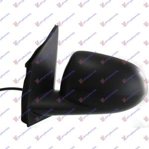 RETROVIZOR ELEKTRICNI NIJE PREKLOPNI Leva str. DODGE CALIBER (2007-) (OEM: 5115039AA)