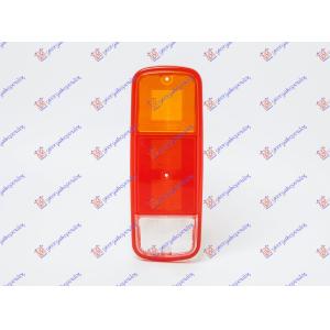 STAKLO STOP LAMPE VW BUS (T2) (1967-1979) (OEM: 0008262010, 211945245AD)