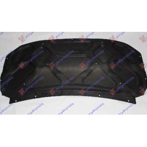 IZOLACIJA HAUBE FORD MONDEO (2000-2007) (OEM: 1215993, 1215995)