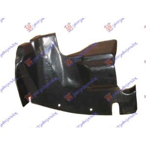 ZASTITA MOTORA BOCNA PREDNJI DEO Desna str. FORD MONDEO (2000-2007) (OEM: 96BG-6P013GB, 96BG6P013GB)