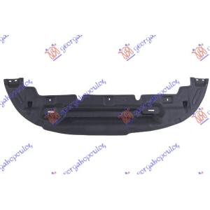 ZASTITA MOTORA ISPOD BRANIKA 03 - FORD MONDEO (2000-2007) (OEM: 1307970, 3S71-8B384-AD, 3S718B384AD)