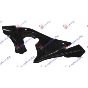 ZASTITA MOTORA BOCNA ZADNJI DEO Leva str. FORD MONDEO (2000-2007) (OEM: 96BG-6P013HF, 96BG6P013HF)