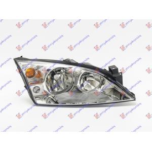 FAR ELEKTRICNI (TYC) Desna str. FORD MONDEO (2000-2007) (OEM: 1126628)