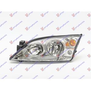 FAR ELEKTRICNI (TYC) Leva str. FORD MONDEO (2000-2007) (OEM: 1126632)