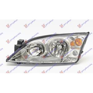 FAR ELEKTRICNI (DEPO) Leva str. FORD MONDEO (2000-2007) (OEM: 1126632)