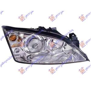 FAR XENON (DEPO) Desna str. FORD MONDEO (2000-2007) (OEM: 1126631, 1S7113005UB)