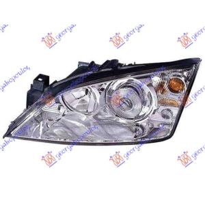 FAR XENON (DEPO) Leva str. FORD MONDEO (2000-2007) (OEM: 1126634, 1S7113006UF)