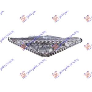 MIGAVAC U KRILU BELI FORD MONDEO (2000-2007) (OEM: 4355478)