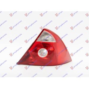 STOP LAMPA 4/5 VRATA 03 - 05 Desna str. FORD MONDEO (2000-2007) (OEM: 1255214, 1319871, 1371852)