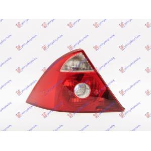 STOP LAMPA 4/5 VRATA 03 - 05 Leva str. FORD MONDEO (2000-2007) (OEM: 1255216, 1319872, 1371859)