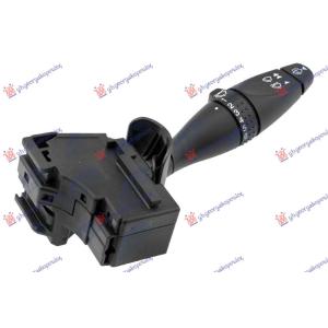 PREKIDAC/RUCICA NA VOLANU (BRISAC) (10 PIN) FORD MONDEO (2000-2007) (OEM: 1S7T17A553BD)