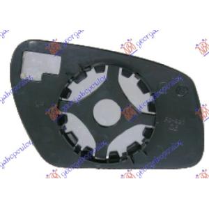 STAKLO RETROVIZORA 03 - Leva str. FORD MONDEO (2000-2007) (OEM: 1255902)