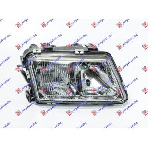 FAR - 00 (TYC) Desna str. AUDI A3 (1996-2003) (OEM: 8L0941030)