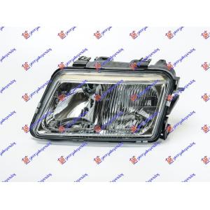 FAR - 00 (TYC) Leva str. AUDI A3 (1996-2003) (OEM: 8L0941029)