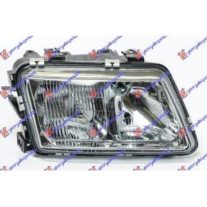 FAR - 00 (DEPO) Desna str. AUDI A3 (1996-2003) (OEM: 8L0941030)