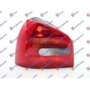 STOP LAMPA - 00 Leva str. AUDI A3 (1996-2003) (OEM: 8L0945111)