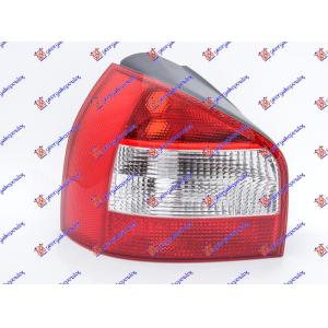 STOP LAMPA 00 - Leva str. AUDI A3 (1996-2003) (OEM: 8L0945095B)