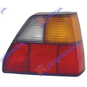 STOP LAMPA Desna str. VW GOLF II MANHATAN (1988-1991) (OEM: 191945112, 191945112A)