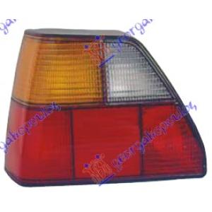 STOP LAMPA Leva str. VW GOLF II MANHATAN (1988-1991) (OEM: 191945111A)