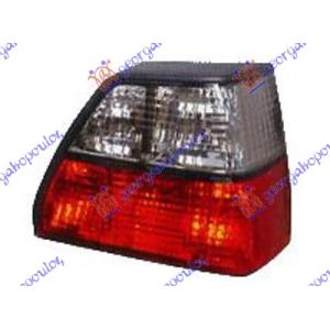 STOP LAMPA ZATAMNJENA Desna str. VW GOLF II (1984-1988) (OEM: 191945112A)