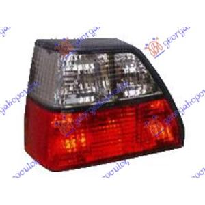 STOP LAMPA ZATAMNJENA Leva str. VW GOLF II (1984-1988) (OEM: 191945111A)