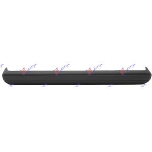 ZADNJI BRANIK PLASTICNI VW GOLF I (1977-1983) (OEM: 171807301N01C)