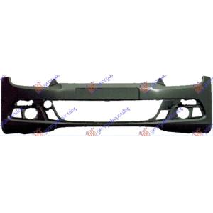 PREDNJI BRANIK PM (KINA) VW SCIROCCO (2008-2014) (OEM: 1K8807221GRU)