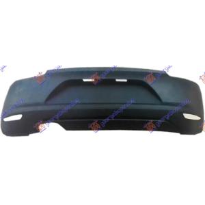 ZADNJI BRANIK PM VW SCIROCCO (2008-2014) (OEM: 1K8807417HGRU)