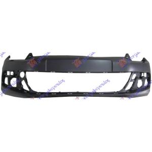 PREDNJI BRANIK PM (PRSKALICE) VW SCIROCCO (2008-2014) (OEM: 1K8807217NGRU)