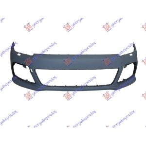 PREDNJI BRANIK PM (PRSKALICE) (R) VW SCIROCCO (2008-2014) (OEM: 1K8807221KGRU)