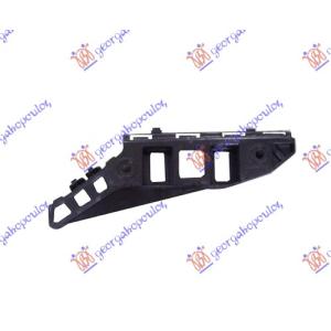 NOSAC PREDNJEG BRANIKA PLASTICNI Desna str. VW SCIROCCO (2008-2014) (OEM: 1K8807184A)